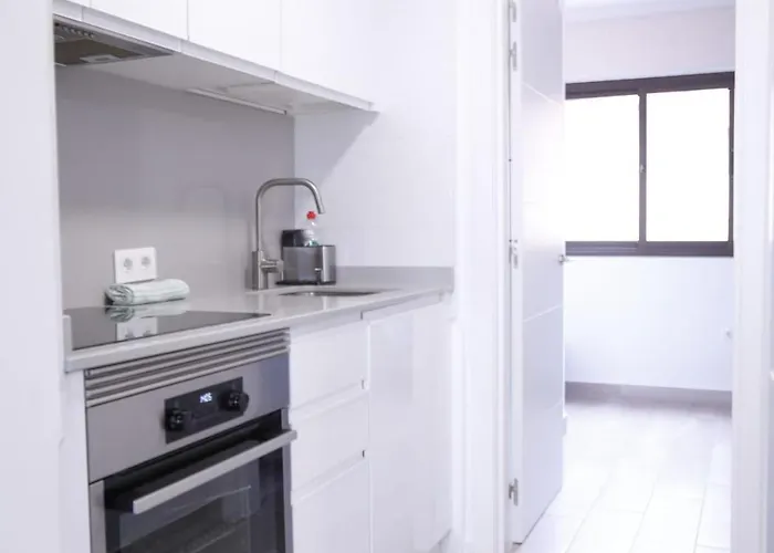 Apartman Oasis Dunas Corralejo