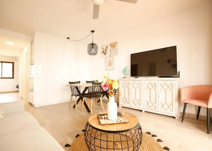 Oasis Dunas Corralejo