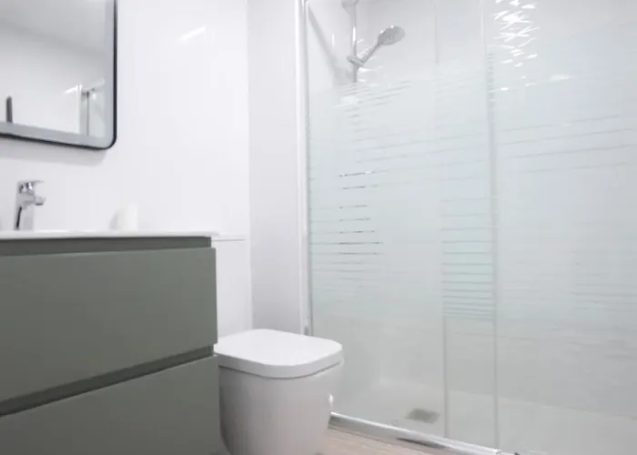 Apartman Oasis Dunas