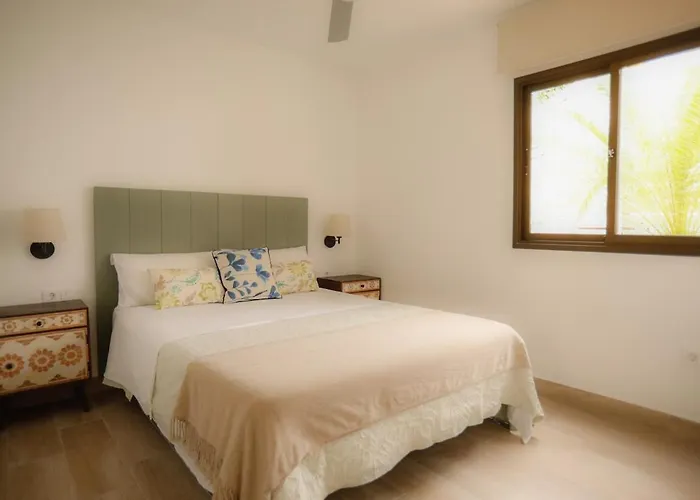 Apartman Oasis Dunas Corralejo