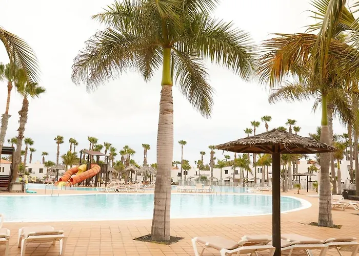 Oasis Dunas * Corralejo