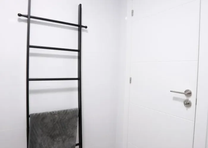 Oasis Dunas Apartman